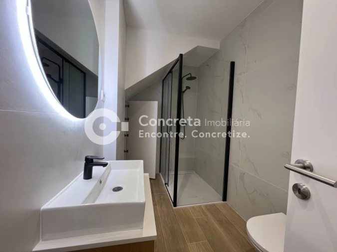 Apartamento T1 para Venda em Braga (Maximinos, Sé e Cividade) Foto 11