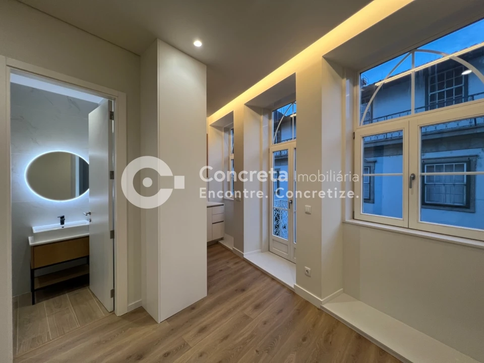 Apartamento T1 para Venda em Braga (Maximinos, Sé e Cividade) Foto 3