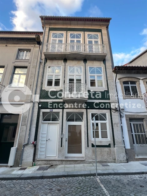 Apartamento T0 para Venda em Braga (Maximinos, Sé e Cividade)