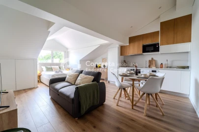 Apartamento T0 para Venda em Braga (Maximinos, Sé e Cividade)
