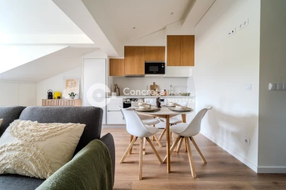 Apartamento T0 para Venda em Braga (Maximinos, Sé e Cividade)