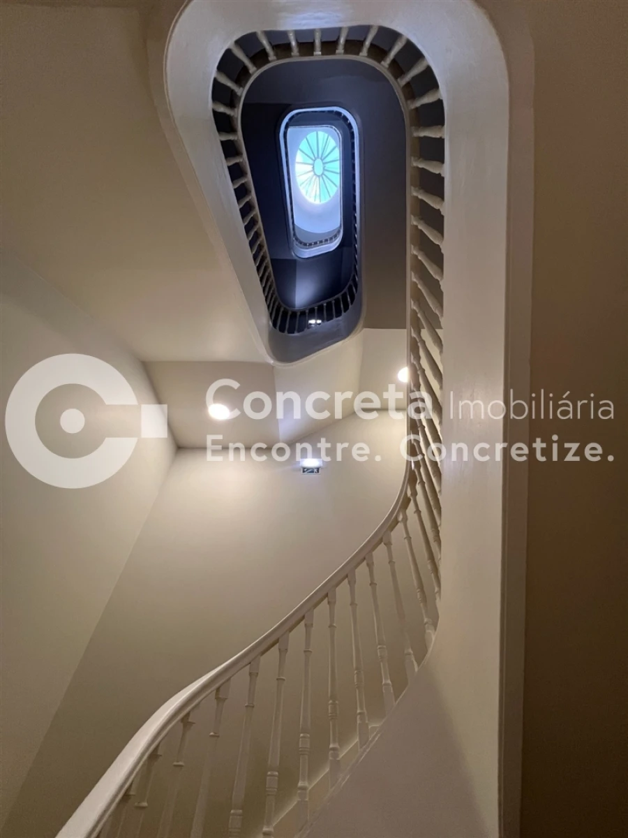 Apartamento T0 para Venda em Braga (Maximinos, Sé e Cividade) Foto 13