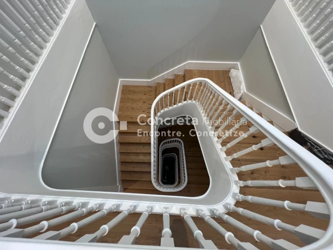 Apartamento T0 para Venda em Braga (Maximinos, Sé e Cividade) Foto 8