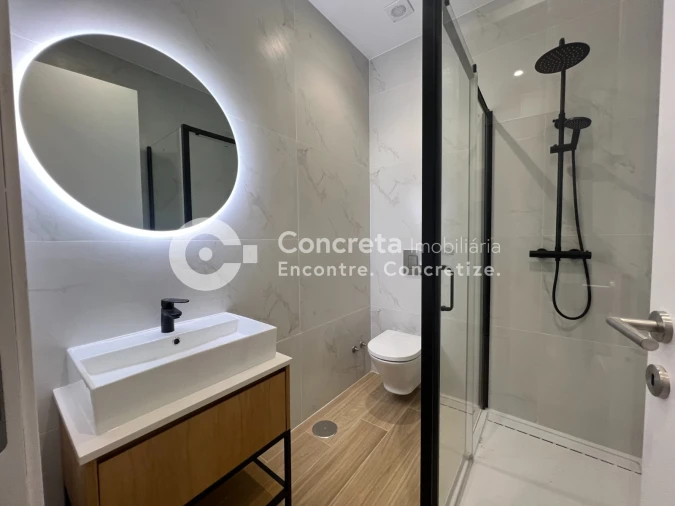 Apartamento T0 para Venda em Braga (Maximinos, Sé e Cividade) Foto 4