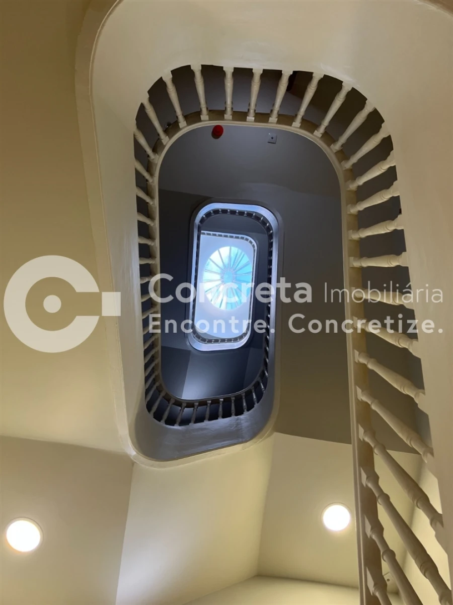 Apartamento T0 para Venda em Braga (Maximinos, Sé e Cividade) Foto 11