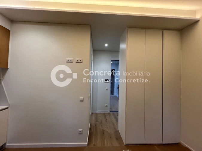 Apartamento T0 para Venda em Braga (Maximinos, Sé e Cividade) Foto 6