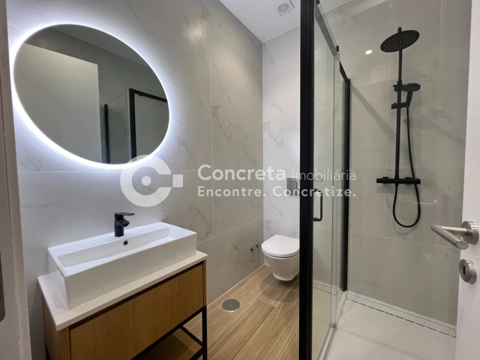 Apartamento T0 para Venda em Braga (Maximinos, Sé e Cividade) Foto 4