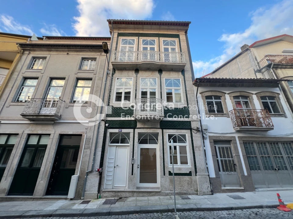 Apartamento T0 para Venda em Braga (Maximinos, Sé e Cividade) Foto 7