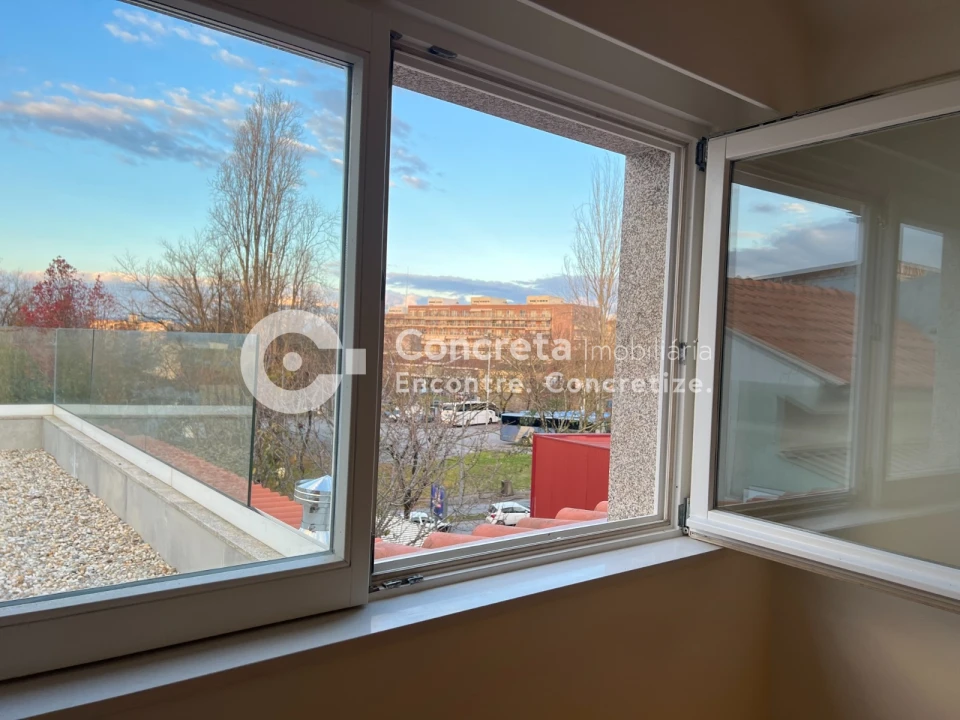 Apartamento T0 para Venda em Braga (Maximinos, Sé e Cividade) Foto 3