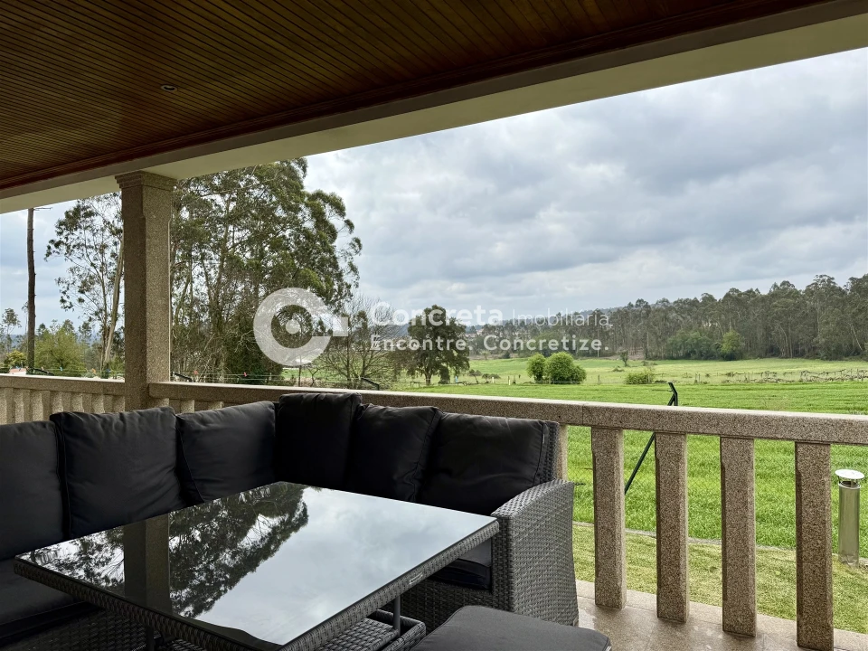 Moradia T4 para Venda em Chorente, Góios, Courel, Pedra Furada e Gueral Foto 8