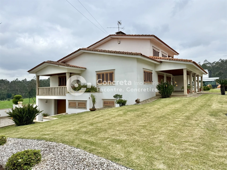 Moradia T4 para Venda em Chorente, Góios, Courel, Pedra Furada e Gueral Foto 44