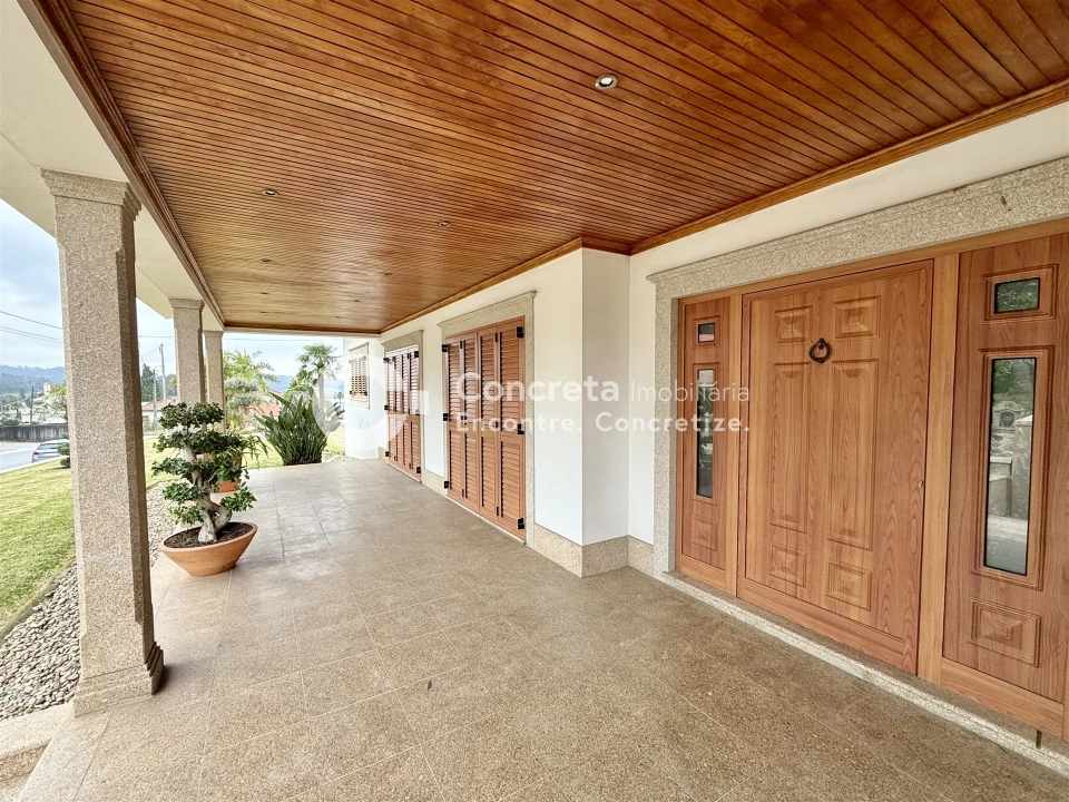 Moradia T4 para Venda em Chorente, Góios, Courel, Pedra Furada e Gueral Foto 45