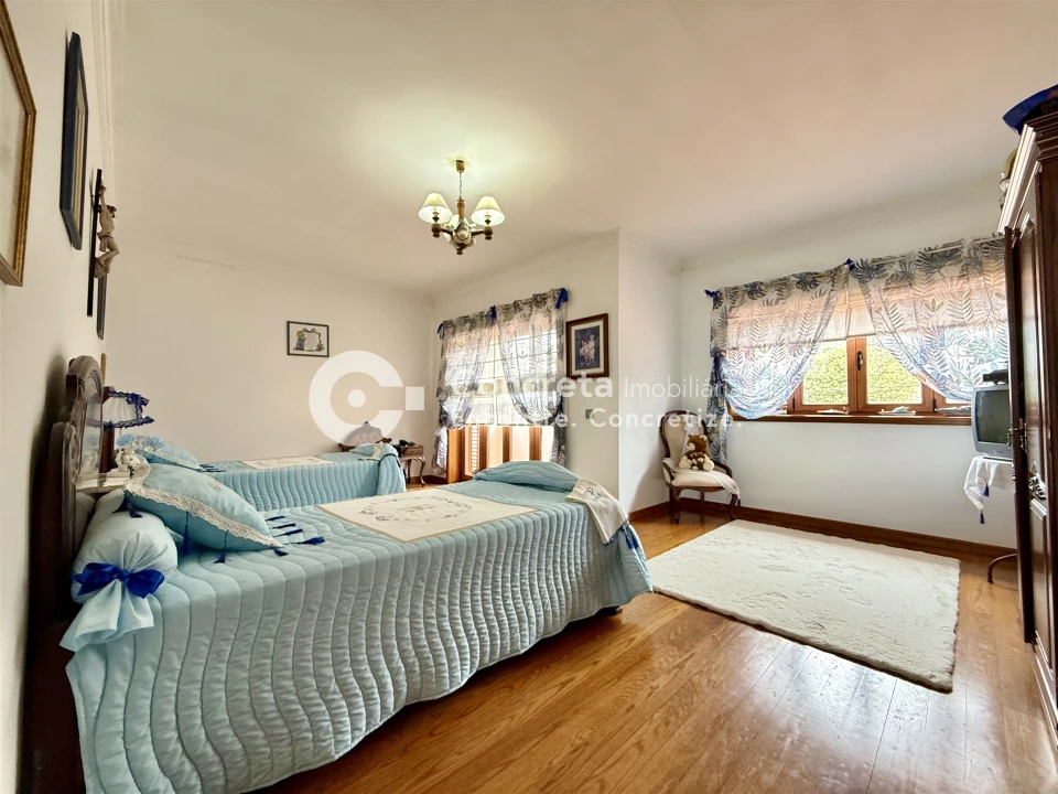 Moradia T4 para Venda em Chorente, Góios, Courel, Pedra Furada e Gueral Foto 28