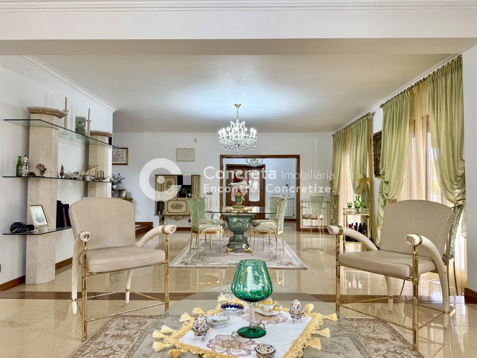 Moradia T4 para Venda em Chorente, Góios, Courel, Pedra Furada e Gueral Foto 10