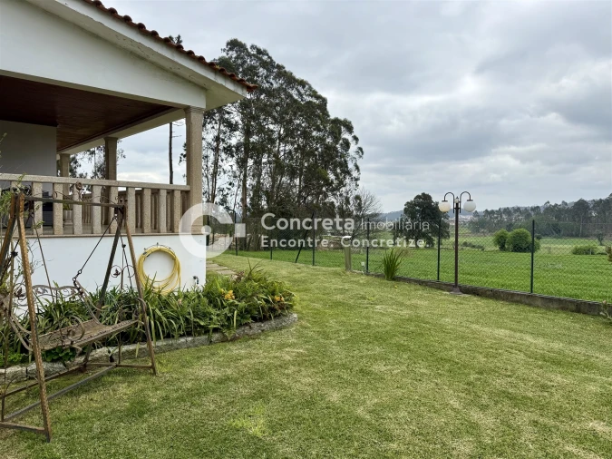 Moradia T4 para Venda em Chorente, Góios, Courel, Pedra Furada e Gueral Foto 39