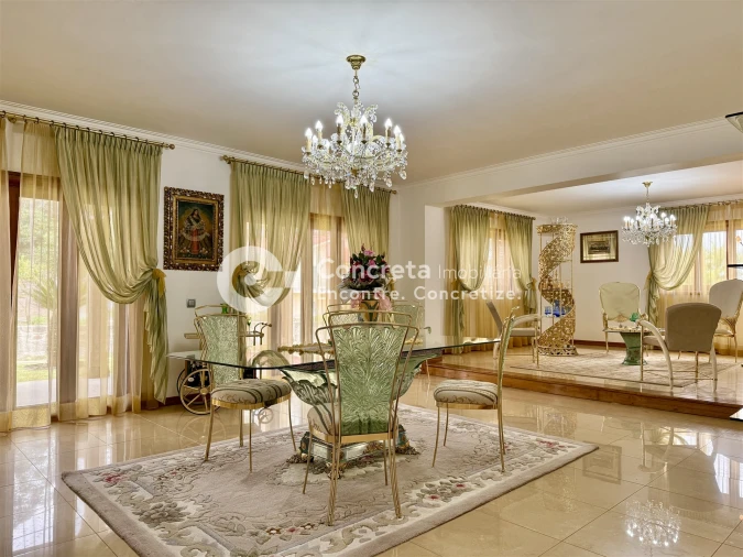 Moradia T4 para Venda em Chorente, Góios, Courel, Pedra Furada e Gueral Foto 7