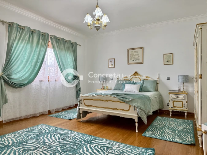 Moradia T4 para Venda em Chorente, Góios, Courel, Pedra Furada e Gueral Foto 25