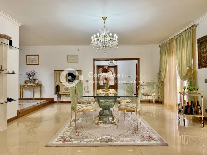 Moradia T4 para Venda em Chorente, Góios, Courel, Pedra Furada e Gueral Foto 12