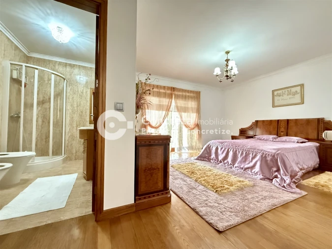 Moradia T4 para Venda em Chorente, Góios, Courel, Pedra Furada e Gueral Foto 20