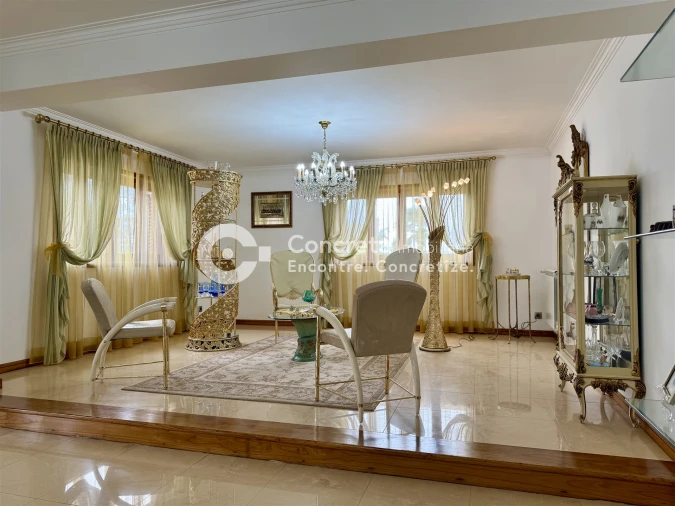 Moradia T4 para Venda em Chorente, Góios, Courel, Pedra Furada e Gueral Foto 9