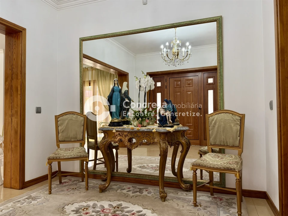 Moradia T4 para Venda em Chorente, Góios, Courel, Pedra Furada e Gueral Foto 4