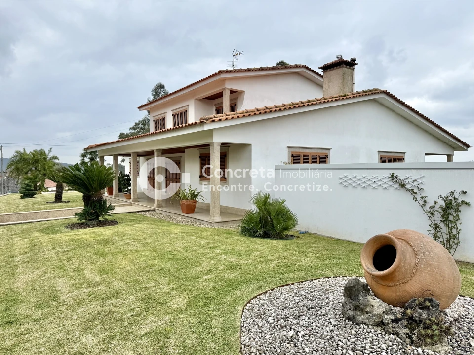 Moradia T4 para Venda em Chorente, Góios, Courel, Pedra Furada e Gueral Foto 2