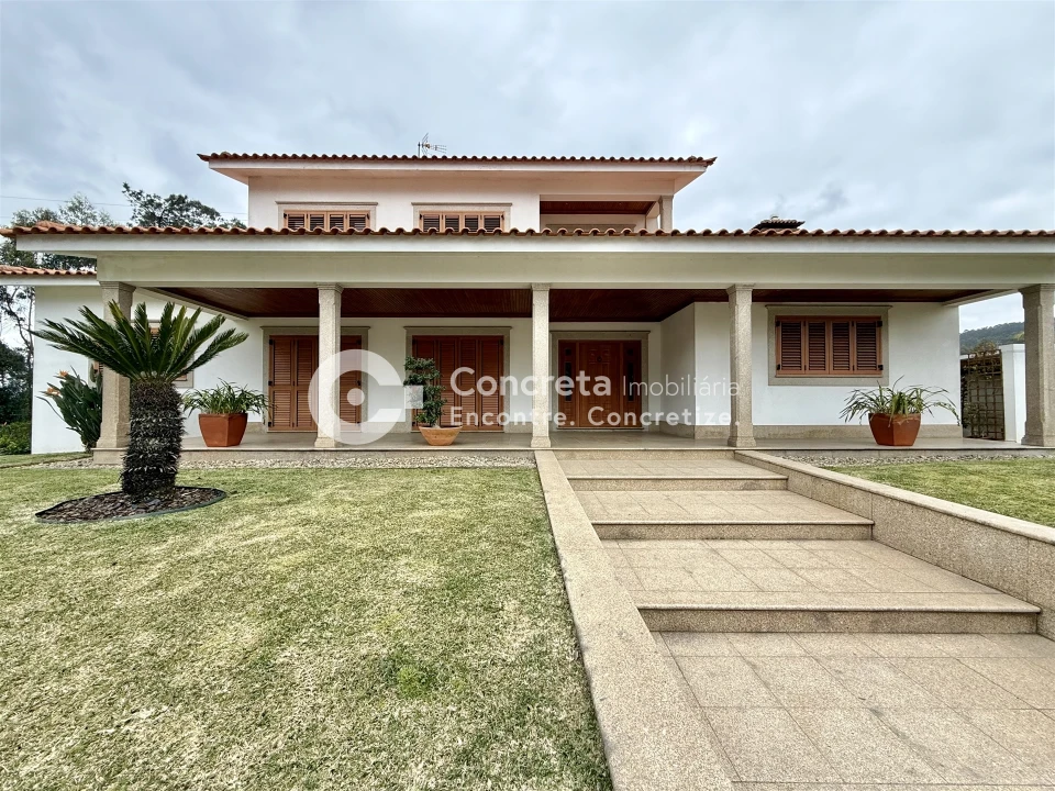 Moradia T4 para Venda em Chorente, Góios, Courel, Pedra Furada e Gueral Foto 1