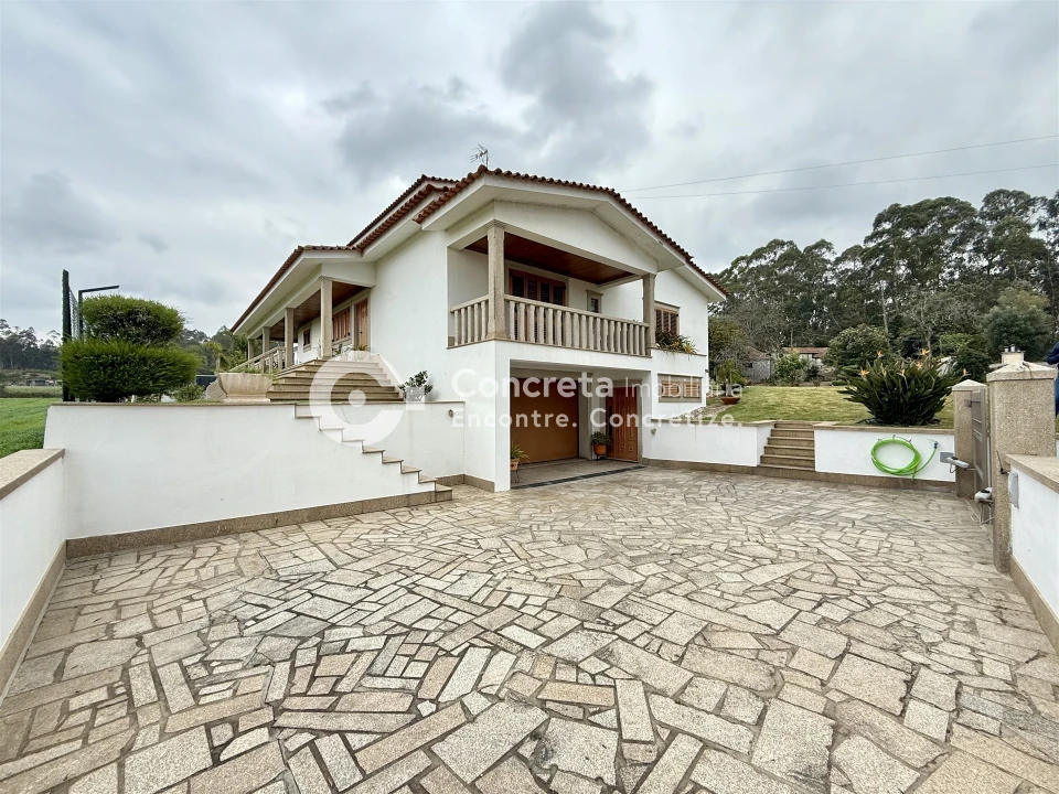 Moradia T4 para Venda em Chorente, Góios, Courel, Pedra Furada e Gueral Foto 43