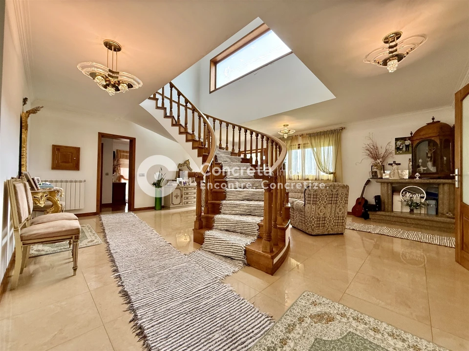 Moradia T4 para Venda em Chorente, Góios, Courel, Pedra Furada e Gueral Foto 5