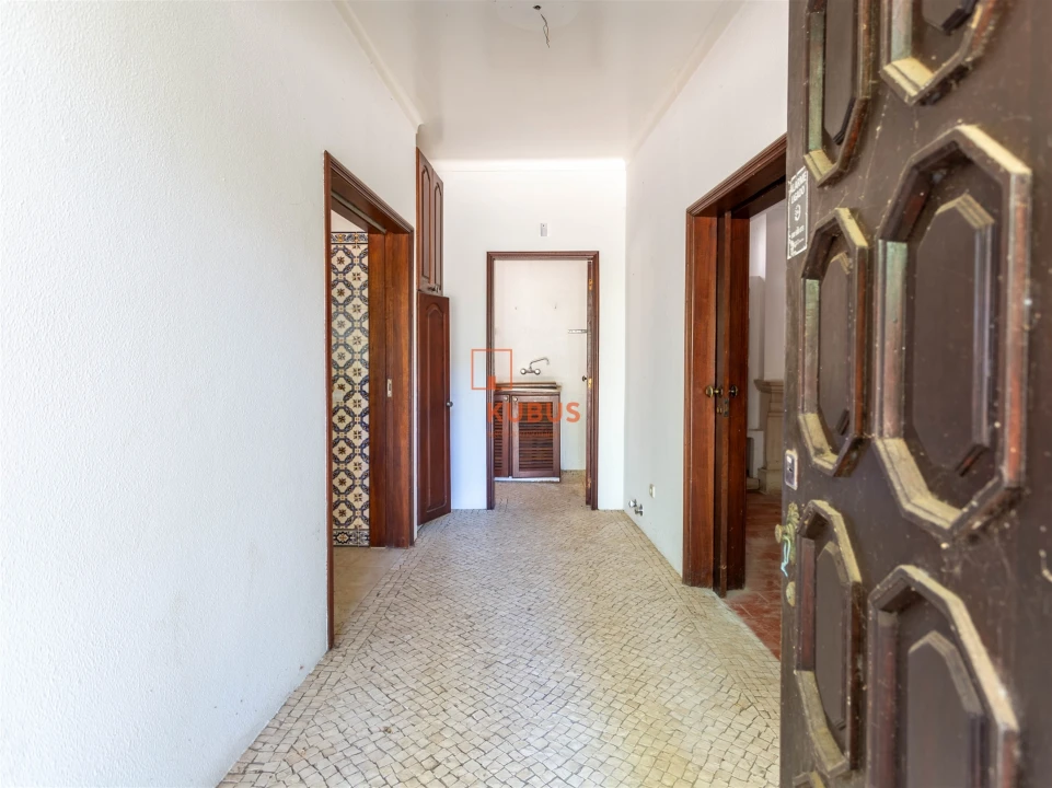 Moradia T4 para Venda em Minde Foto 9