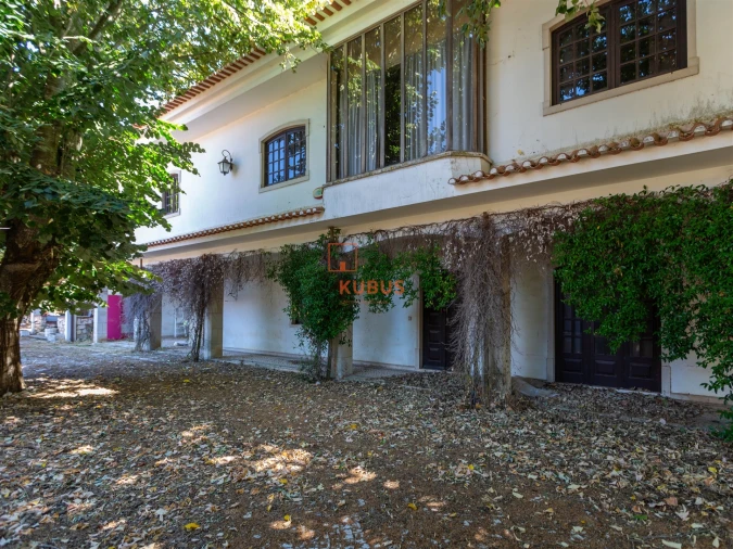 Moradia T4 para Venda em Minde Foto 4