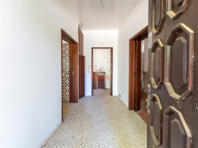 Moradia T4 para Venda em Minde Foto 9