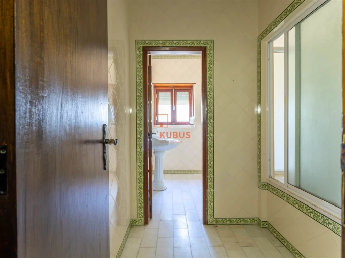 Moradia T4 para Venda em Minde Foto 25