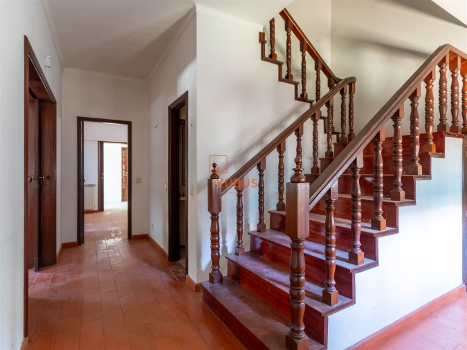 Moradia T4 para Venda em Minde Foto 18