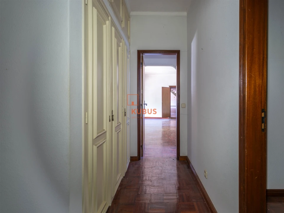 Moradia T4 para Venda em Minde Foto 14