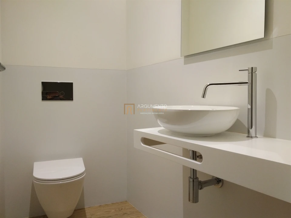 Apartamento T3 para Venda em Lordelo do Ouro e Massarelos Foto 24