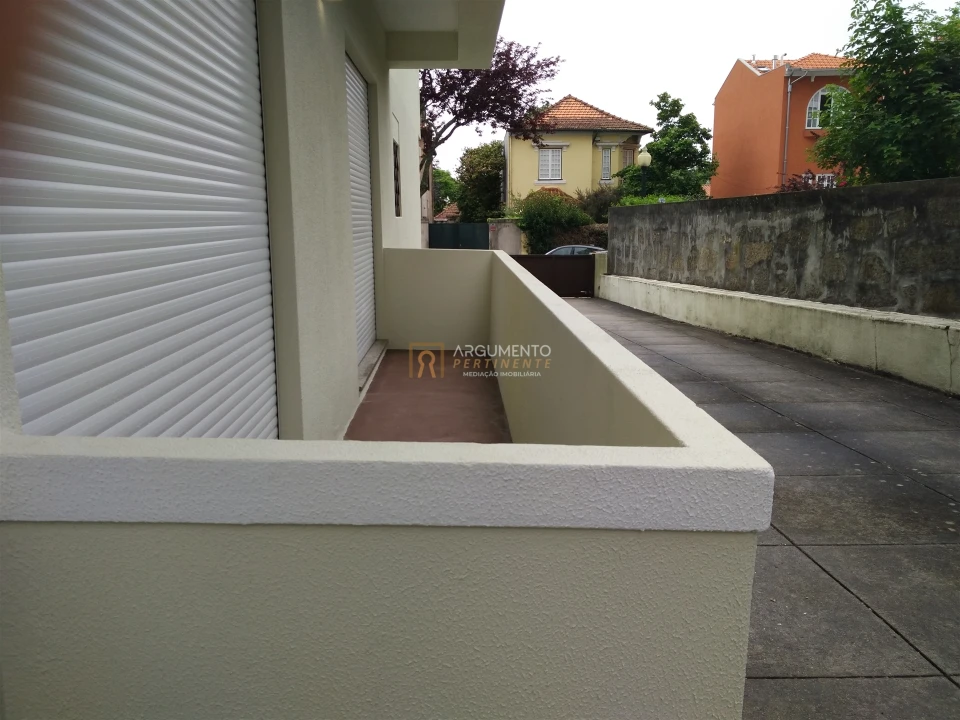 Apartamento T3 para Venda em Lordelo do Ouro e Massarelos Foto 40
