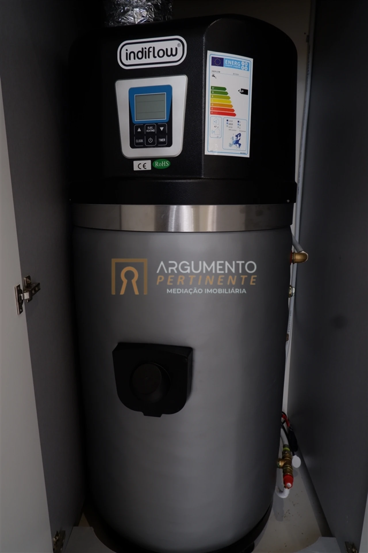 Apartamento T3 para Venda em Lordelo do Ouro e Massarelos Foto 32