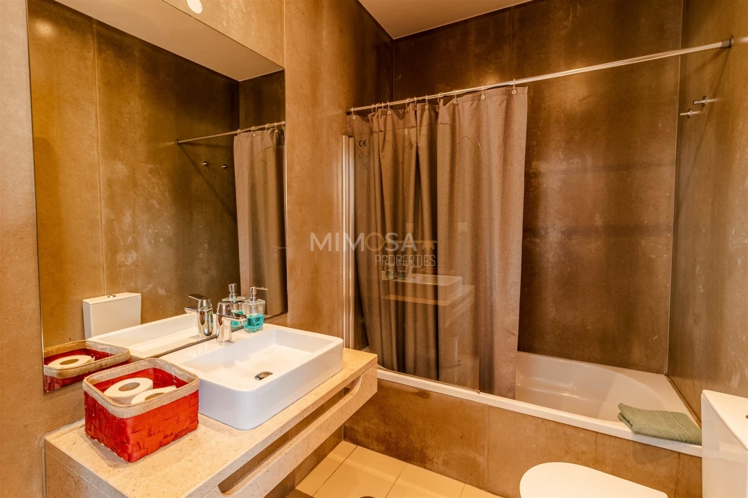 Moradia T3 para Venda em Bordeira Foto 19