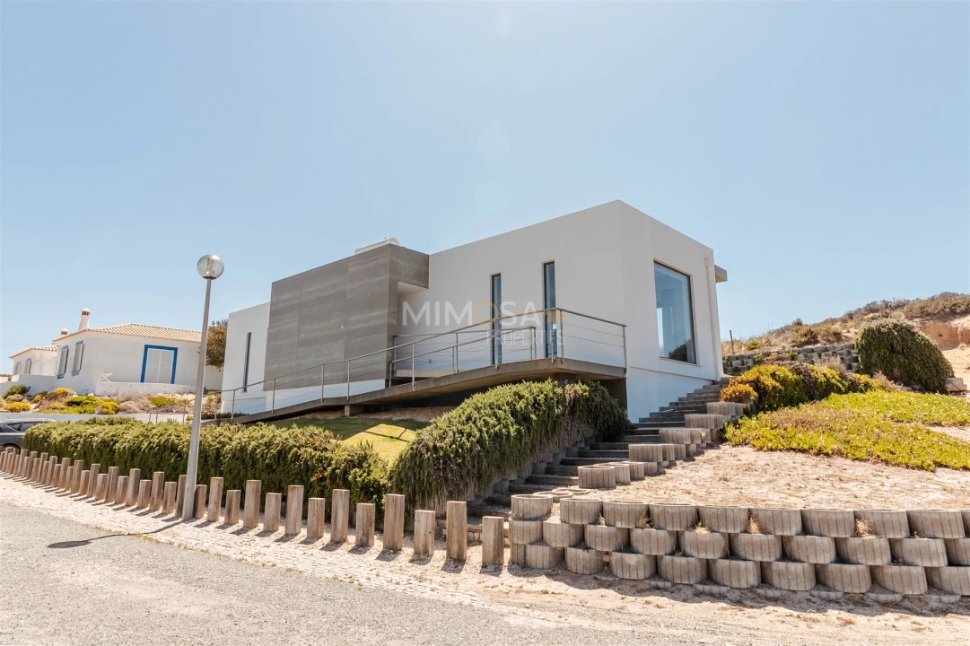 Moradia T3 para Venda em Bordeira Foto 28