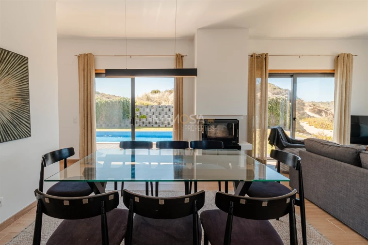 Moradia T3 para Venda em Bordeira Foto 7