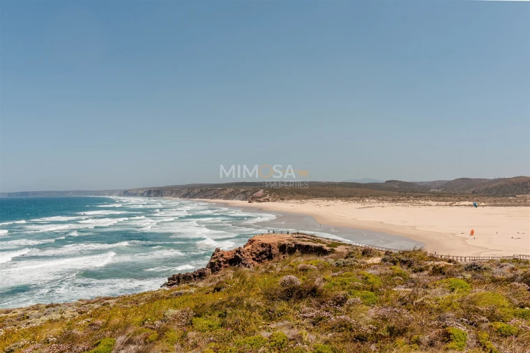 Moradia T3 para Venda em Bordeira Foto 29