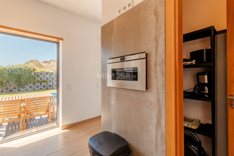 Moradia T3 para Venda em Bordeira Foto 13