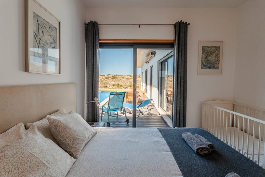 Moradia T3 para Venda em Bordeira Foto 21