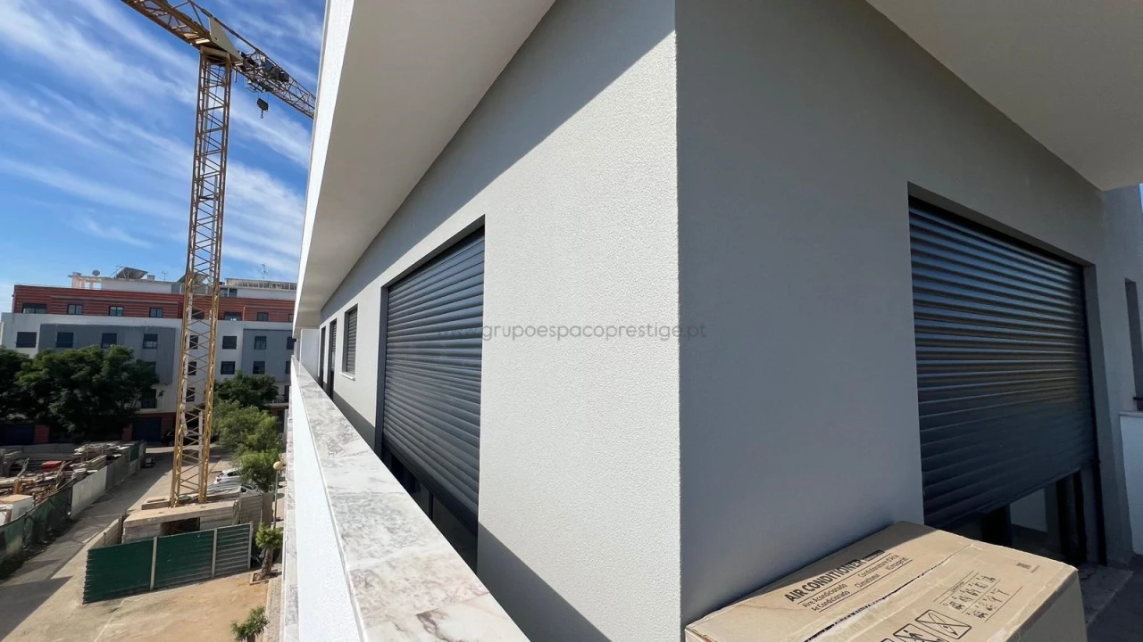 Apartamento T4 para Venda em Tavira (Santa Maria e Santiago) Foto 14