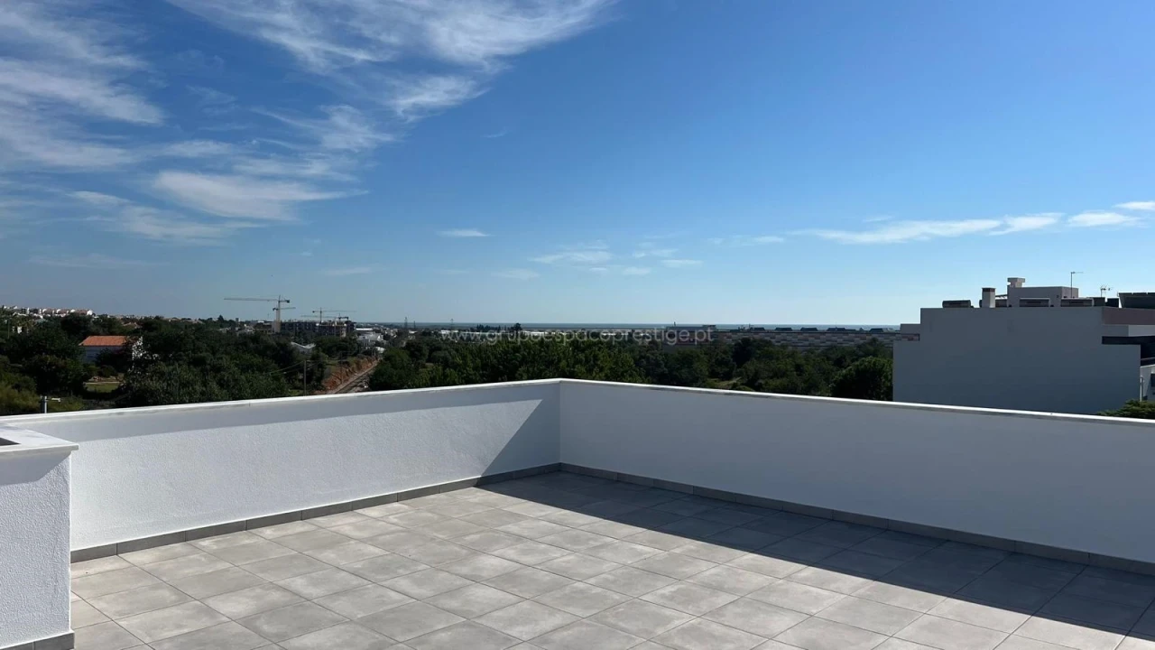 Apartamento T4 para Venda em Tavira (Santa Maria e Santiago) Foto 8