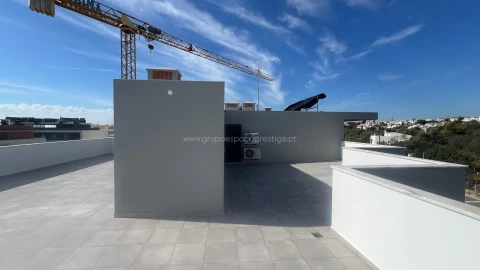 Apartamento T4 para Venda em Tavira (Santa Maria e Santiago)
