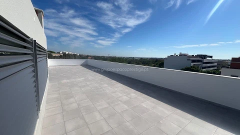 Apartamento T4 para Venda em Tavira (Santa Maria e Santiago)