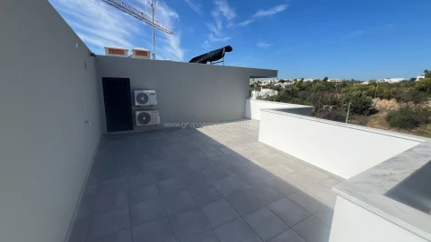 Apartamento T4 para Venda em Tavira (Santa Maria e Santiago)