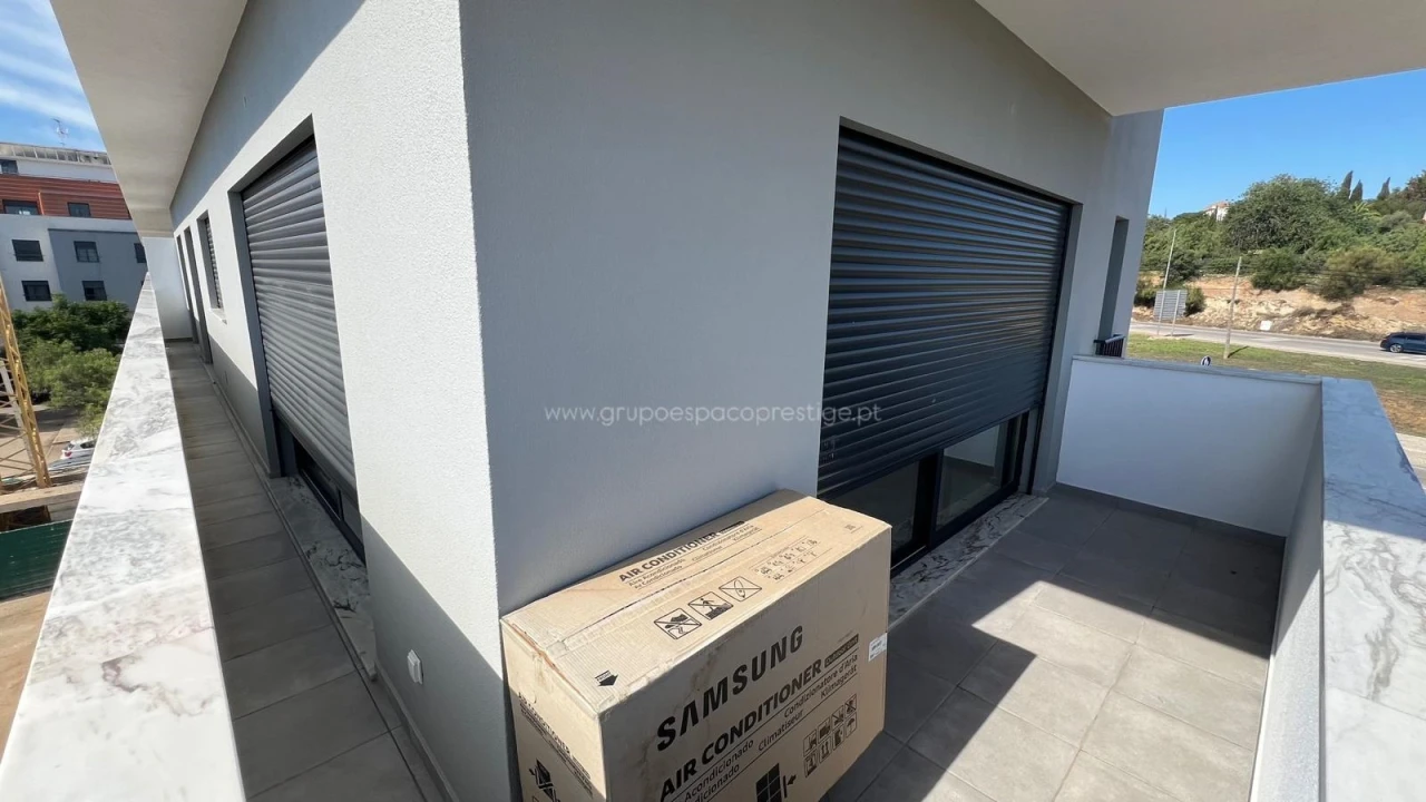 Apartamento T4 para Venda em Tavira (Santa Maria e Santiago) Foto 22
